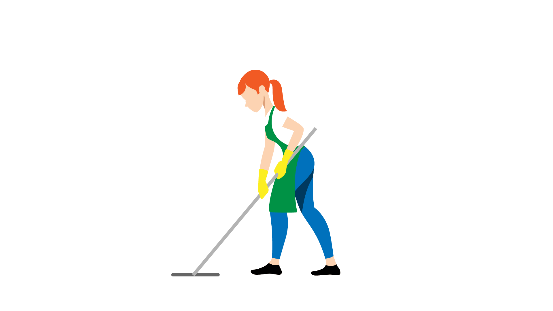 Image of Regular Cleaning