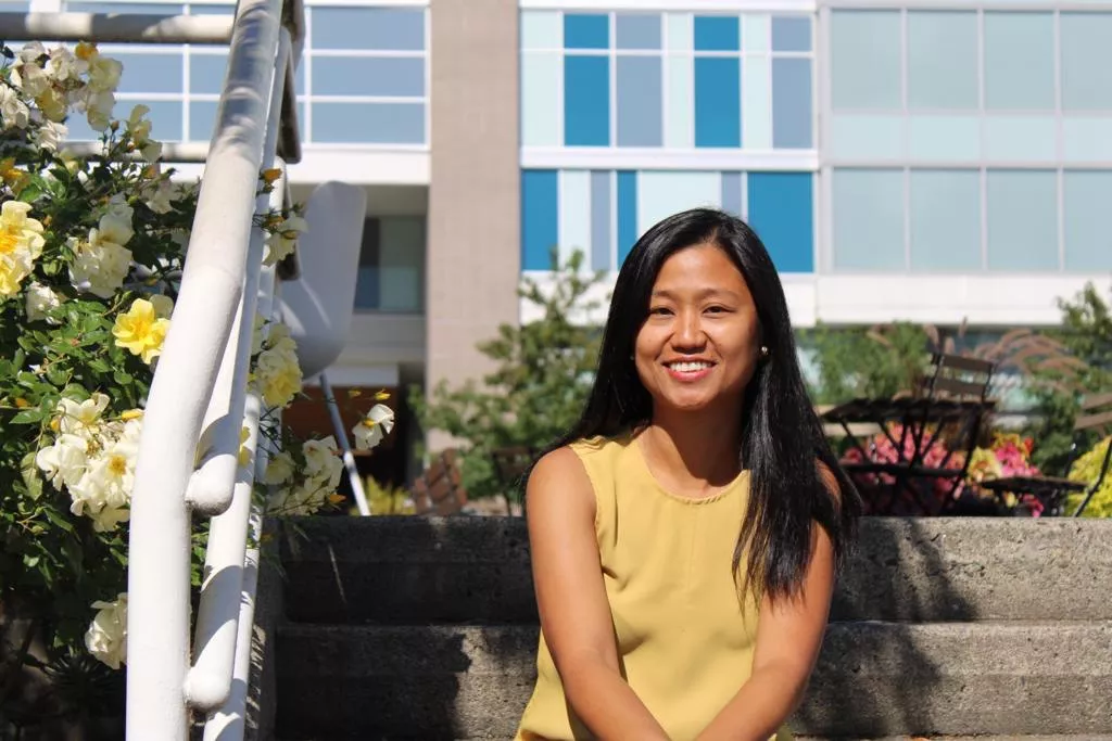 Image of Sheila Corpuz